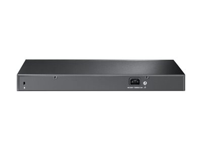 [3391865] TP-LINK 16-Port 10/100Mops PoE+ Switch
