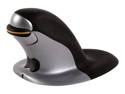 [3392422] FELLOWES SOURIS VERTICALE AMBIDEXTRE LAR