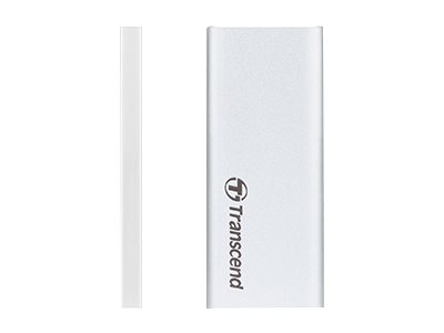 [3392915] TRANSCEND 120Go SSD Externe USB 3.1 Gen2
