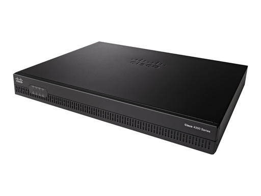 [3397309] CISCO ISR4321/K9-RF