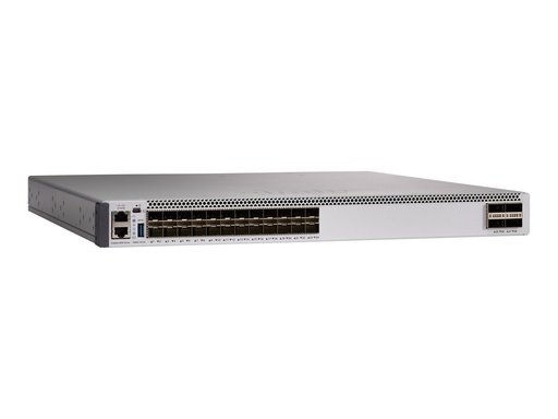 [3397568] CISCO Catalyst 9500 1U RM Network Switch