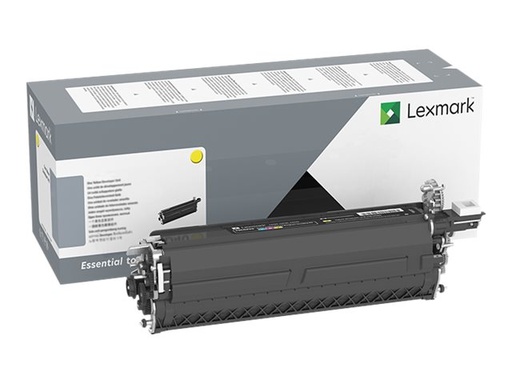 [LEX78C0D40] LEXMARK Développeur Yel 125k