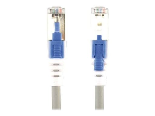 [3418453] MCL CAT6A S/FTP LSZH Patch cable