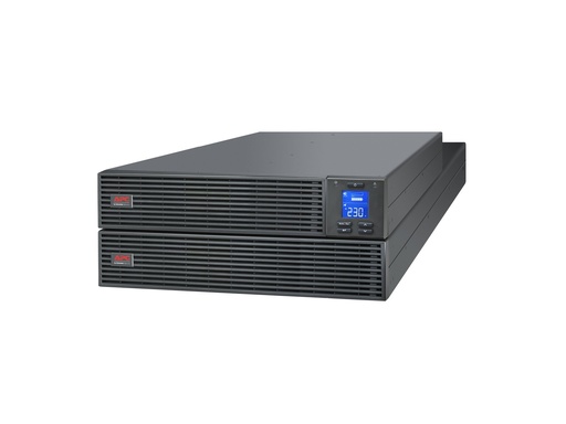 [3418793] APC Easy UPS SRV RM 6000VA 230V w RK