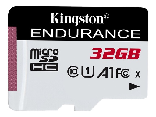 [3418962] KINGSTON 32Go microSDXC Endurance C10
