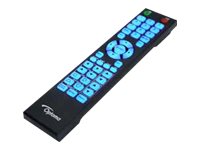 [3419454] OPTOMA Remote pour ZU650/660/E/750/850