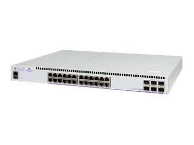 [3419514] ALE OS6560-24X4 GigE fixed chassis