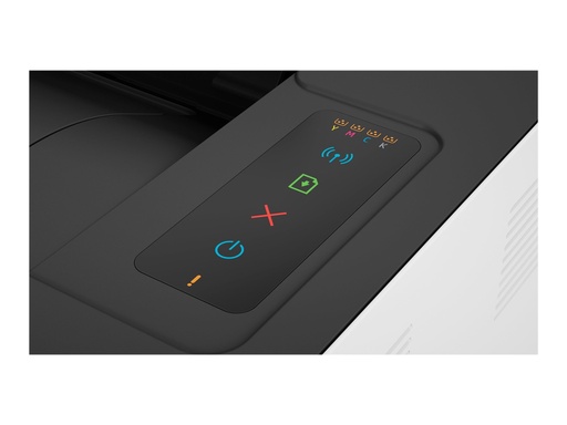 [3420482] HP Color Laser 150nw Printer