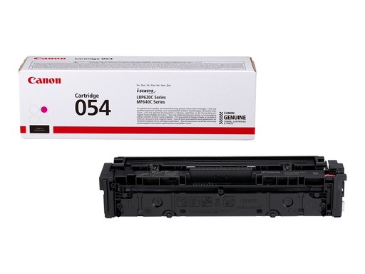 [3420879] CANON Cartridge 054 M