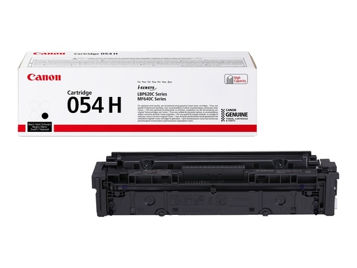 [3420880] CANON Cartridge 054 H M