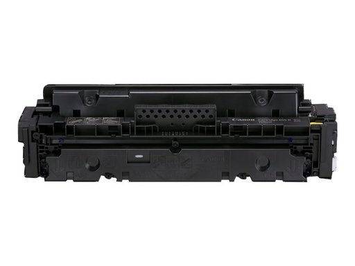 [3420886] CANON Cartridge 055 H Y