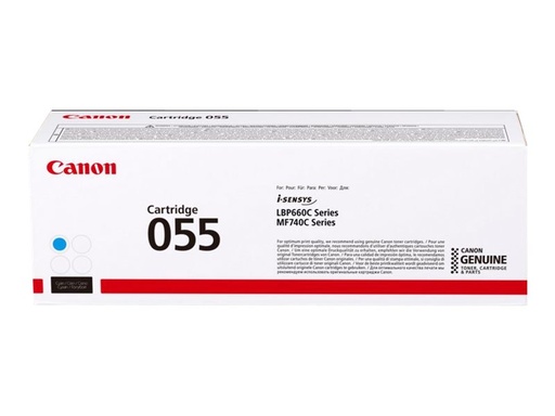[3420889] CANON Cartridge 055 C