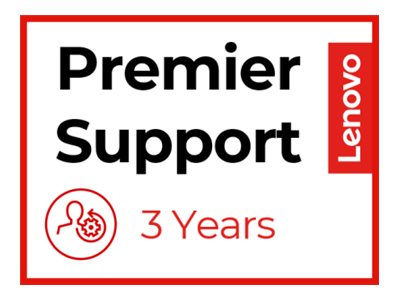 [3422986] LENOVO ThinkPlus ePac 3Y Premier Support