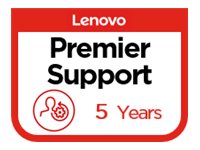 [3424686] LENOVO ThinkPlus ePac 5Y Premier Support