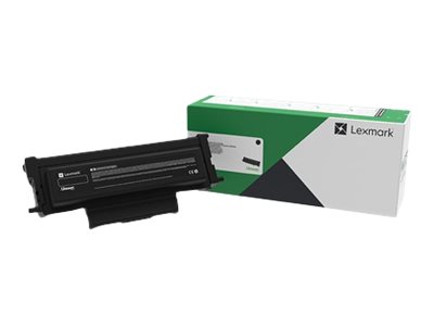 [LEXB222000] LEXMARK Cartouche Toner Noir 1 200 pages