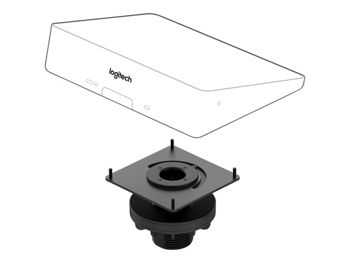 [3424787] LOGI Table Mount for Tap