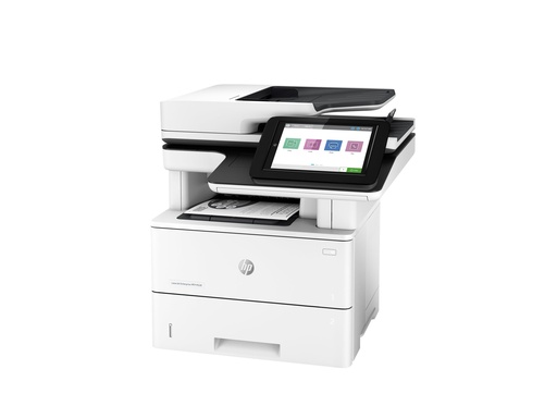 [3425146] HP LaserJet Enterprise MFP M528dn Mono