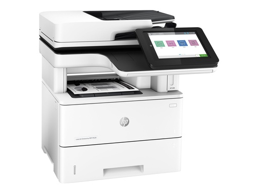[3425147] HP LaserJet Enterprise MFP M528f