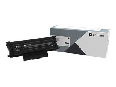 [3427199] LEXMARK B220XA0 Black toner cartridge