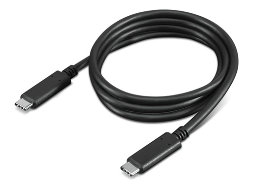[3429574] LENOVO USB-C Cable 1m