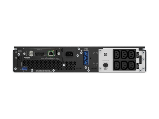 [3433958] APC Smart-UPS SRT 1500VA RM 230V