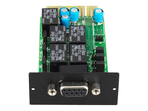 [3433963] APC Easy UPS Dry Contact Card/Relay I/O