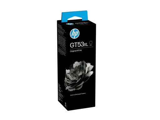 [3435378] HP GT53 135ml Black Original Ink Bottle