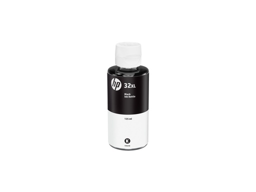 [3435379] HP 32XL 135-ml Black Original Ink Bottle