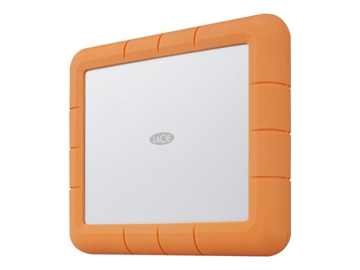 [3435635] LACIE Rugged Raid Shuttle 8To USB-C