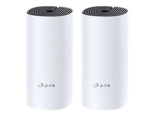 [3436245] Solution Wifi Mesh Wifi ac 1200 M4 (2 boitiers)