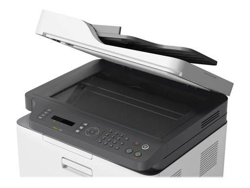 [3437362] HP Color Laser MFP 179fnw Printer