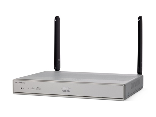 [3437570] CISCO C1111-4P-DNA