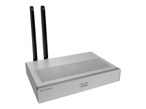 [3437572] CISCO C1101-4PLTEP