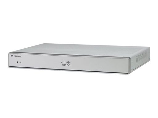 [3437575] CISCO C1117-4PM