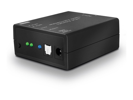 [LINAVI70436] Switch automatique Audio Optique, 2 ports