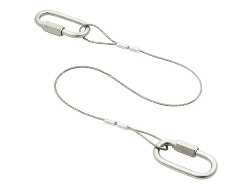 [3438622] EPSON ELPWR01 Safety Wire