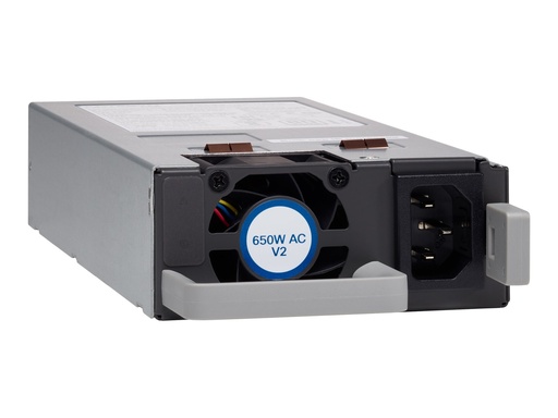 [3439364] CISCO C9K-PWR-650WAC-R SPARE