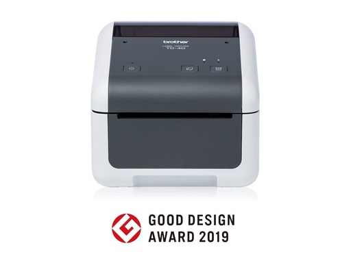 [3439583] BROTHER TD-4410D Label printer direct