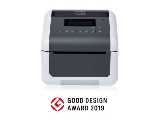 [3439586] BROTHER TD-4550DNWB Label printer direct