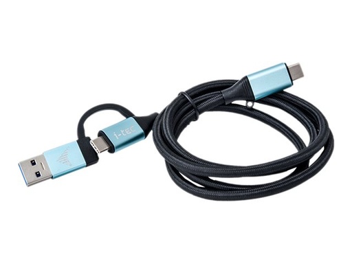 [3439715] I-TEC USB-C Kabel to USB-C/USB 3.0