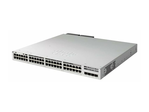 [3439724] CISCO C9300L-48T-4G-A