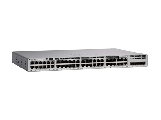 [3439726] CISCO C9300L-48P-4X-A