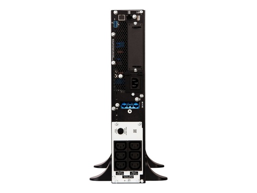 [3441225] APC Smart-UPS SRT 1000VA 230V