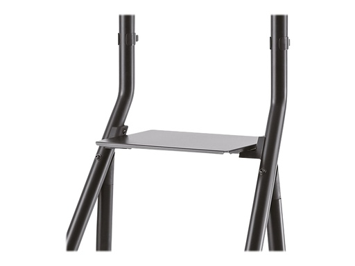 [3442223] NEOMOUNTS Mobile Flat Screen Floor Stand