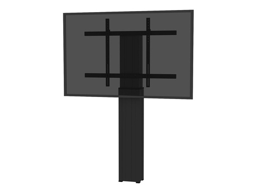 [3442228] NEOMOUNTS Motorised wallmount 100p black