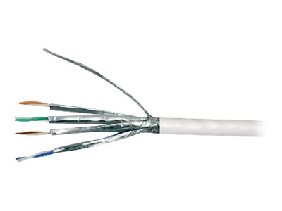 [3442275] MCL Cat6A twisted pair S/FTP LSZH patch