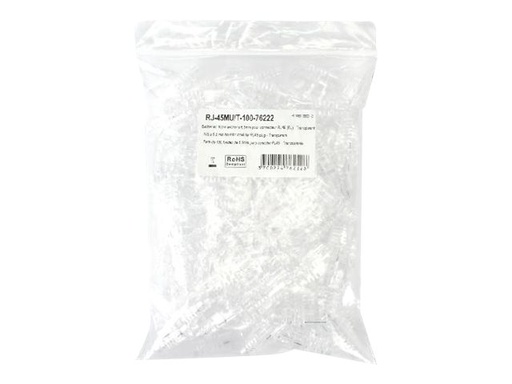 [3442421] MCL 100 x 6.5 mm boot for modular RJ45