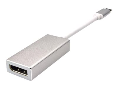 [3442427] MCL USB type C to DisplayPort female