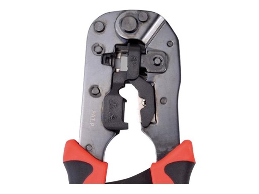[3442439] MCL Crimping tool for RJ45 modular plugs