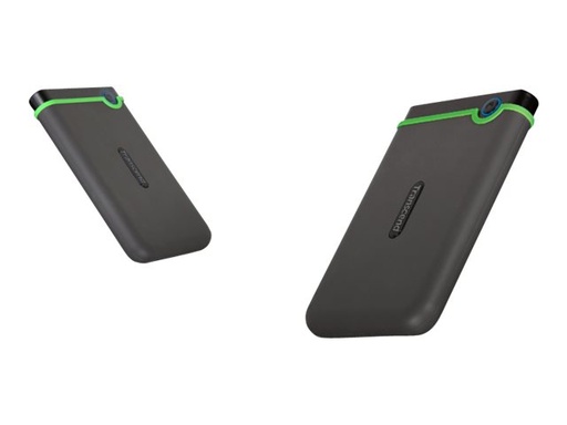 [3446688] TRANSCEND 2To 2.5p Disque dur Externe